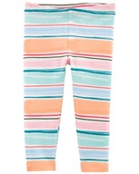 Carter's Legginsy w pasy 18M - 80