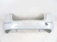 MERCEDES A-KLASA 177 bumper rear part rear