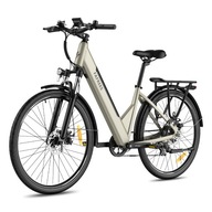 Elektrický mestský bicykel 14.5Ah 32km/h 110km 27,5