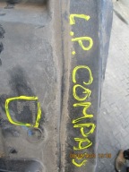 mudguard left right JEEP COMPASS 55112699AB 55112698AB