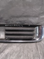 pravá mřížka nárazníku Opel Insignia A