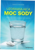 Uzdrawiająca moc sody. Nikołaj Danikow. Hartigrama