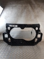support panel for radiators pillar iron 4F0805594 AUDI A6C6 2.4 V6 KOMBI