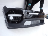 JEEP COMPASS II LIFT 20- bumper front front PDC