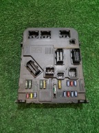 Bedienteil modul BSI PEUGEOT 407 2.0HDI 9655708480