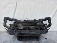 support panel for radiators FORD FOCUS III MK3 1.6 TDCI 10