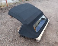dach skladany Chevrolet Corvette C5 Cabrio