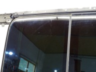PANORAMA dach trennnetz KOMPLET AUDI A6 C7 4G9877041C