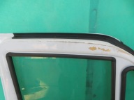 door left front IVECO DAILY 23R