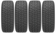 4x 195/75R16C Goodride All Season SW613 107/105R