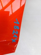 RENAULT CLIO V HB 19- bumper rear part rear PDC