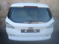 boot doors rear part FORD FOCUS MK3 KOMBI