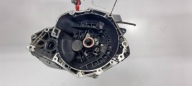 Getriebe 1.7 DI OPEL CORSA C