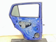 door left rear. left rear part VW T CROSS 2GM LB5K