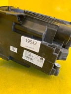 light right FIAT 500E 500 II REFLEKTOR 2020- ZWYKLY