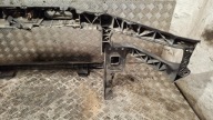 support panel for radiators pillar OPEL CORSA D 1.2