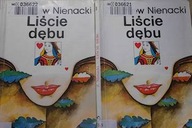 Liscie debu Tom I / II - Zbigniew Nienacki