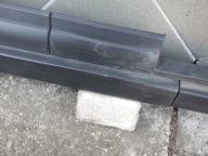 FORD GRAND C MAX MK2 II 10- moulding threshold left