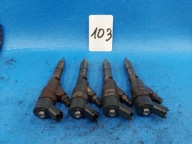 Einspritzdüse PEUGEOT 0445110076 BOSCH
