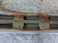bumper support rear part VOLVO V40 d2 12