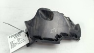 bumper bracket 5E6807377 SKODA OCTAVIA IV