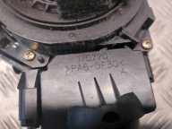 MANETKA DEVIO LUCI TERGICRISTALLO TERGI VOLVO S40 II 17D776 17D770