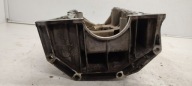 Ölwanne Nissan Qashqai 1,6B HR16