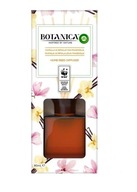 Botanica Air Wick Vonné tyčinky Osviežovač Vanilka Magnólia 80 ml