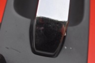 handle right front front CHROM NISSAN X-TRAIL 1 and T30 01-04