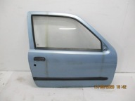 door right front FIAT SEICENTO