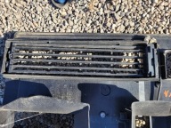 support panel for radiators sider pillar front RENAULT MEGANE IV LIFT
