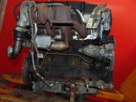 FORD MONDEO MK3 2.0 TDCI engine HJBB pump injectors turbo KPL
