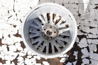 disk hliníkový AUDI TT 8,5" x 18 " 5x112 ET50 8S0601025D