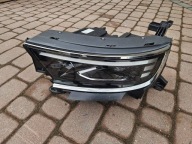 light lights front front komplet lens FULL LE Opel Mokka B 9867456180