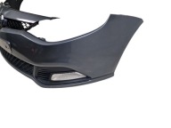 MG 6 MG6 2015 bumper front front complete colour A5C ASC