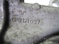water pump PORSCHE CARRERA 991 3,0BIT 18R 0PB121037