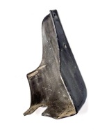 left mudguard flap front INFINITI G35 G37 Q40 sedan OE
