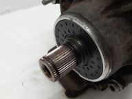 REDUKTOR cambio ingranaggi VW TIGUAN e 5N 2.0 TDI 140KM 0A6409053AB