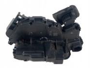 lock door right front VW JETTA TIGUAN 17A837015