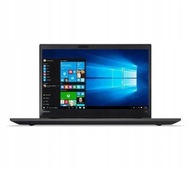 Notebook Lenovo ThinkPad T570 15,6 " Intel Core i5 8 GB / 256 GB čierny