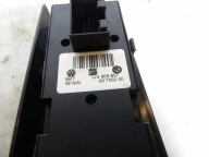 VW GOLF 4 IV switch regulation of the window front left 1J4959857