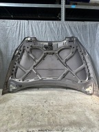 bonnet SEAT ALTEA LS7U