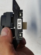 TOYOTA COROLLA E21 switch brakes PARKING