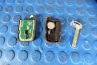 key pilot original HYUNDAI i30 II