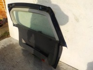 169 VOLKSWAGEN GOLF plus boot door rear