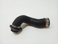 vedenie hadica intercoolera BMW E81 E87 OE 7791663 (24235701)