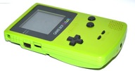 GAME BOY COLOR