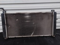 chladič vody 1587272 HUMMER H2 6.0 V8