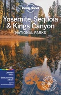 Lonely Planet Yosemite, Sequoia & Kings