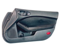 side right upholstery door front front NISSAN 370Z NISMO 2015+